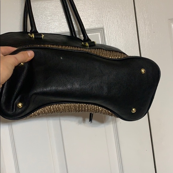 London Fog Satchel - Picture 3 of 5